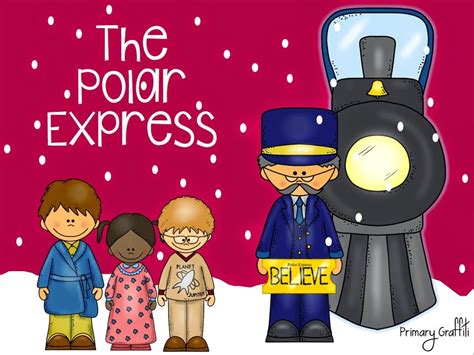 Free Polar Express Clip Art, Download Free Polar Express Clip Art png images, Free ClipArts on ...