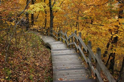 Pikes Peak Hiking Trail Iowa | State parks, Eco holiday, Wonderful places