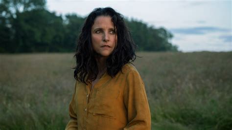 Tuesday official trailer: Julia Louis-Dreyfus faces the unthinkable