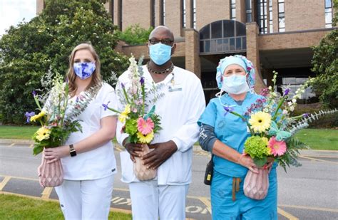 McLeod Regional Medical Center Announces 2021 Nurses of the Year ...