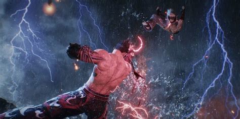 ‘Tekken 8’ Reveals Story and Gameplay Trailer | Hypebeast