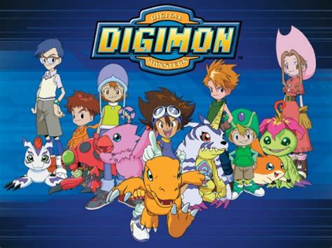 Digimon Adventure (1999)