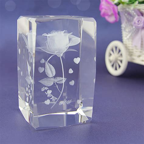 2D 3D Crystal Laser Engraving Machine with Good Price - Buy 3d crystal laser engraving, crystal ...