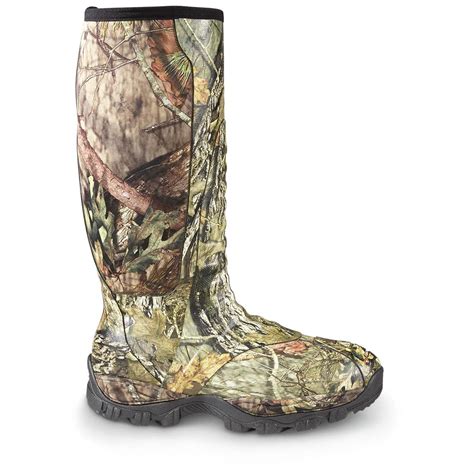 1000 Gram Insulated Hunting Boots | Sportsman's Guide