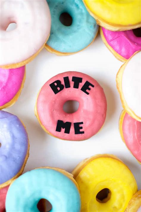 Create Your Own Snack: Deliciously Awesome Donut Decorating Ideas