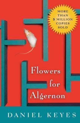 Flowers for Algernon by Daniel Keyes | 9780156030304 | Paperback ...