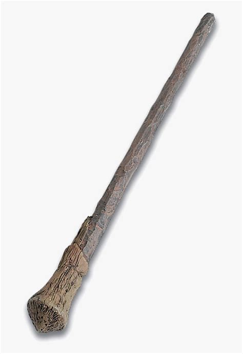 Ron Weasley Wand Prop, HD Png Download - kindpng