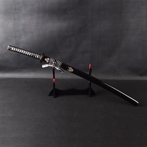 Buy Kill Bill Katana Samurai Sword - "The Groom" Online – BladesPro US