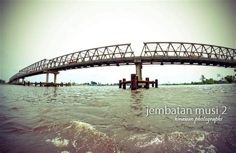 PALEMBANG | Bridge, Flyover, Underpass Images & News | SkyscraperCity Forum