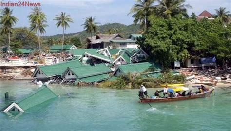 Tsunami victims remembered in Chennai on 13th anniversary | Tsunami ...