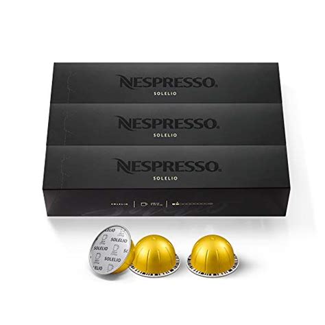 Best Nespresso Vertuo Pods: Top 10 Reviews and Where to Buy!