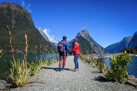 Best Time to Visit New Zealand: When to Go & Avoid | Two Wandering Soles