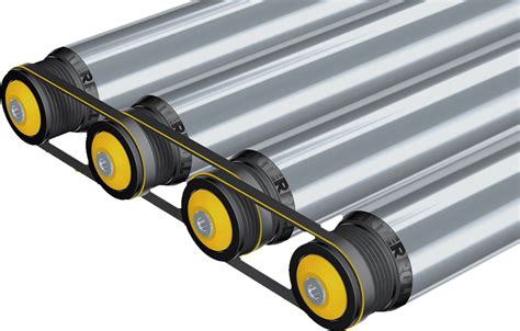 Interroll MCP conveyors - TBWB - Smart Solutions for Intralogistics ...