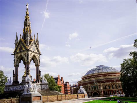 Fun Things To Do In Kensington - London Kensington Guide