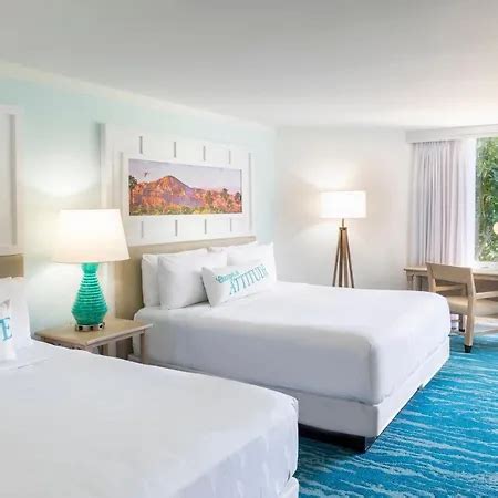 Riviera Resort Palm Springs in Palm Springs | Prices & Reviews ...