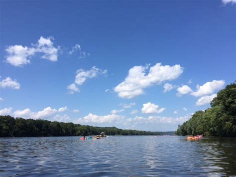 Delaware River Tubing, Bucks County PA Tubing, Delaware River Tubing ...