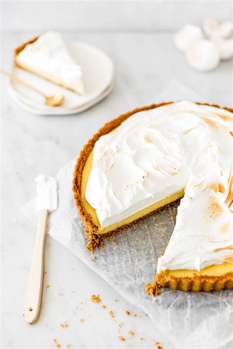 Lime Meringue Pie | Recipe | Lime meringue pie, Meringue pie, Sweet bakery