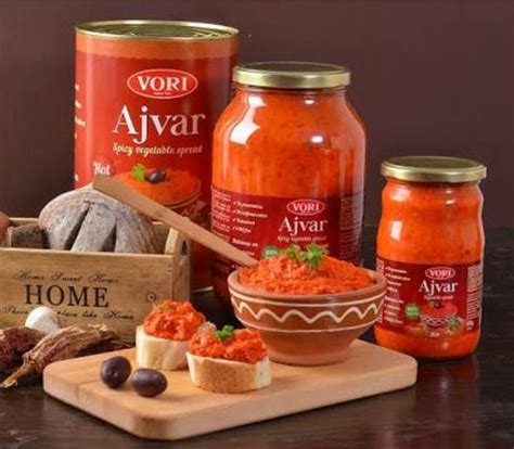 Ajvar - Macedonian Cultural Society New Zealand