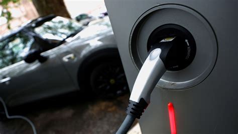 This country aims to grab 20% share of global EV battery market by 2030 ...