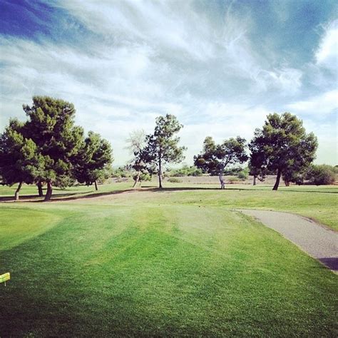 Silverbell Golf Course - 3600 N Silverbell Rd