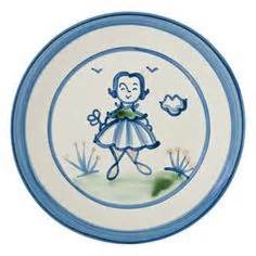 M.A Hadley Pottery | Girl Pattern http://hadleypottery.com/shop-by ...