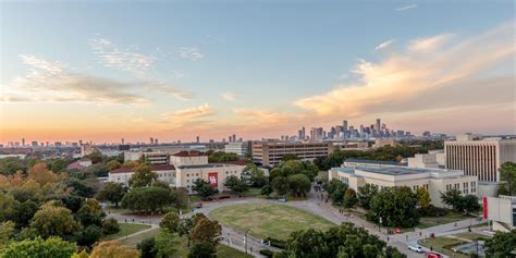 University of Houston joins Microsoft-backed initiative for digital ...