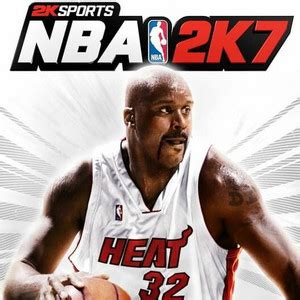 NBA 2K7 Soundtrack - playlist by Samuel Garza | Spotify