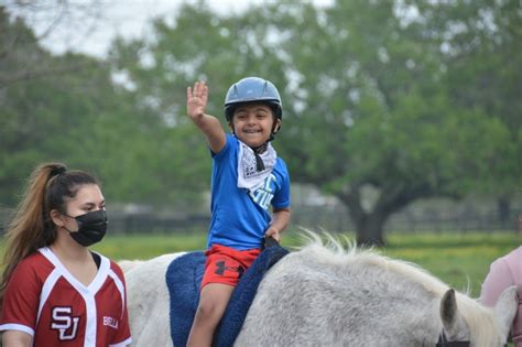 SIRE Therapeutic Horsemanship to host groundbreaking ceremony for new education and visitor ...