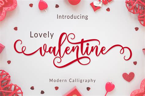 Valentine Font | dafont.com