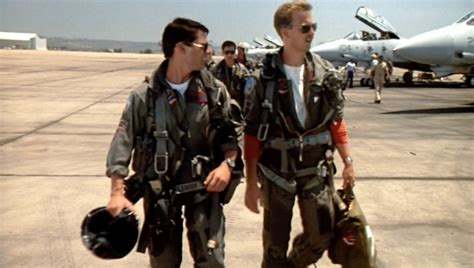 Farewell To A Legend: Goose Has Died In ‘Top Gun’ - ClickHole