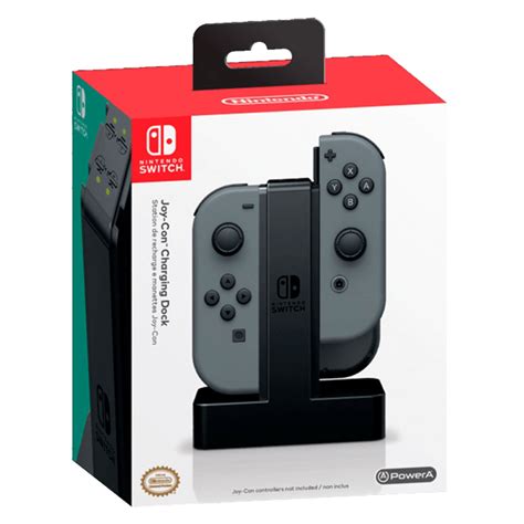 Joy-Con Charging Dock Nintendo, Buy This Item Now at IT BOX Express