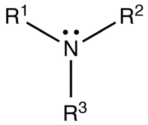 Tertiary Amine - Chemistry LibreTexts