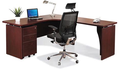 Innovative Office COMPUTER DESK | The Office Furniture Singapore