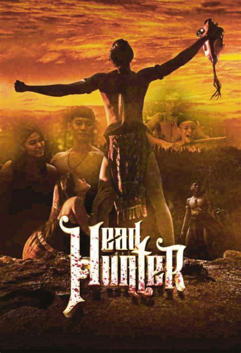 #Showbiz: 'Headhunter' highlights Iban culture | New Straits Times ...