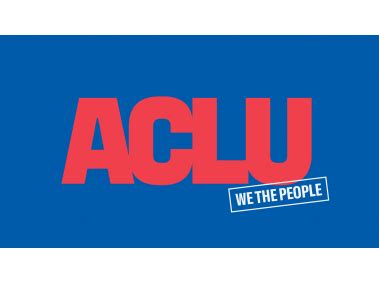 ACLU Logo PNG Transparent Logo - Freepngdesign.com