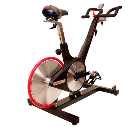 Keiser M3 Plus Indoor Cycle Review - ExerciseBike.net