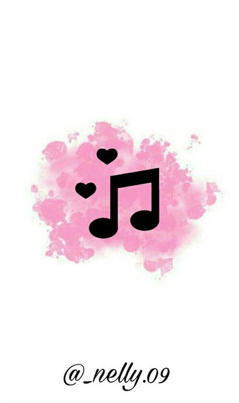 Pink Marble Instagram Highlight Covers Music - All Are Here