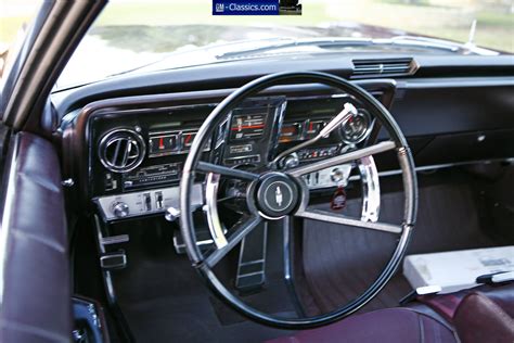 1967 Oldsmobile Toronado - GM-Classics.com