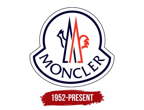 Moncler Logo, symbol, meaning, history, PNG, brand