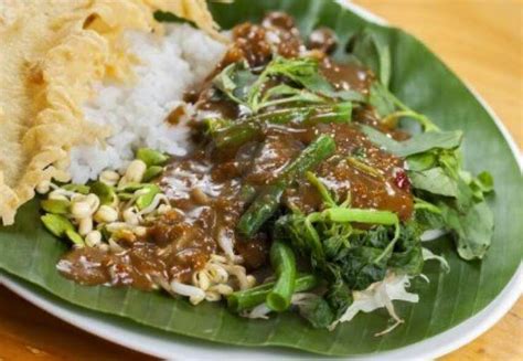 Tahukah Anda, ini Adalah 12 Jenis Sayur untuk Dijadikan Bahan Pecel ...