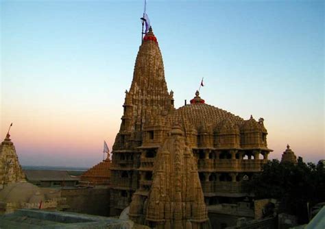 List of Panch Dwarka Temples - How to Reach, Best time to Visit