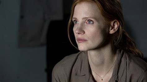 HD wallpaper: Jessica Chastain, Interstellar, "Interstellar", Murph | Wallpaper Flare