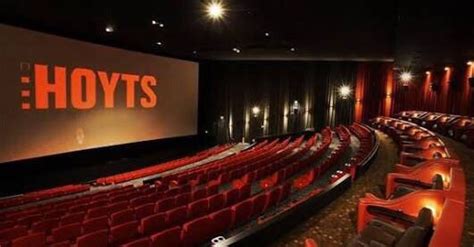 HOYTS CINEMAS - Updated November 2024 - 54 Minjungbal Dr, Tweed Heads New South Wales, Australia ...