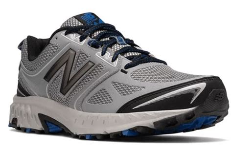 New Balance 412 v3 Men's Trail Running Shoes ONLY $39.99! | Mens trail ...