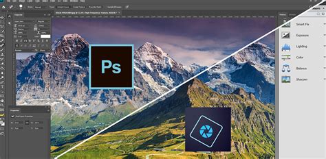 Photoshop Elements vs Photoshop 2019: What to Choose? (+FREEBIES)