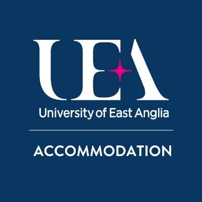 UEA Accommodation on Twitter: "📢Moving in on Sunday 18 September? We need you to book an arrival ...