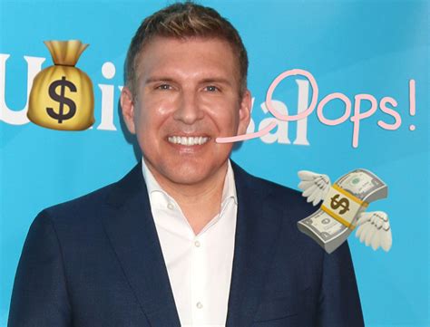 Did Todd Chrisley Incriminate Himself In This 2017 Interview? DETAILS ...