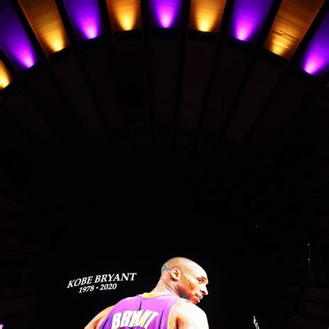 Remembering Kobe Bryant's Greatest Moments | News, Scores, Highlights ...