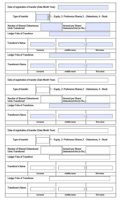 All About MGT 7 Form (MCA) with Due Date & Filing Fees