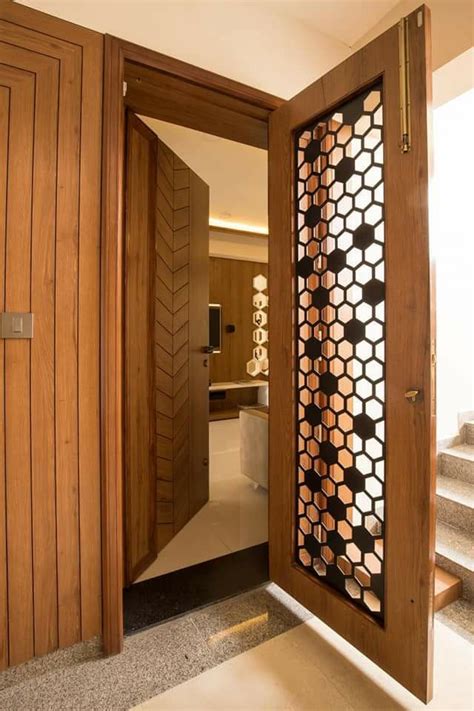 7 Latest Main Door Grill Designs For Flats With Pictures In 2022